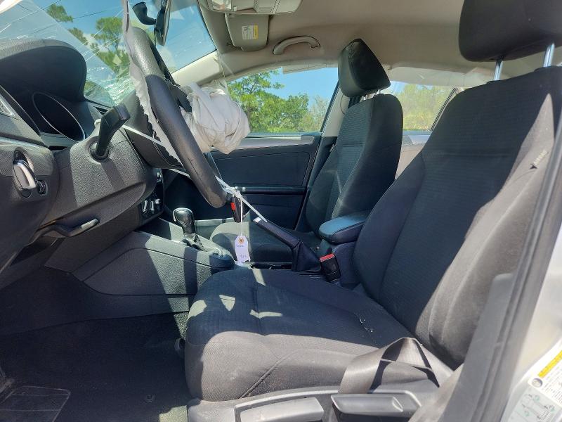 Продажа на аукционе авто 2016 Volkswagen Jetta, vin: 3VWD67AJ4GM243301, номер лота: 64920826