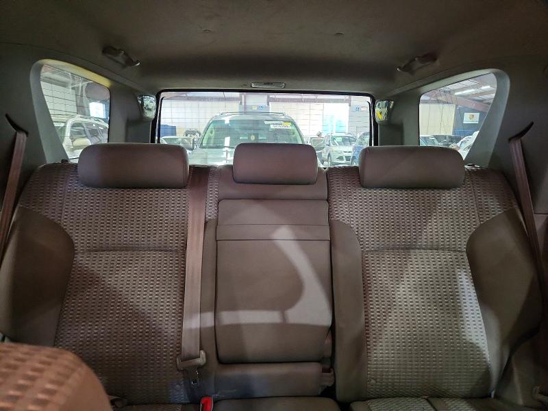 Aukcja sprzedaży 2008 Toyota 4runner, vin: JTEBU14R280128856, numer aukcji: 64183766