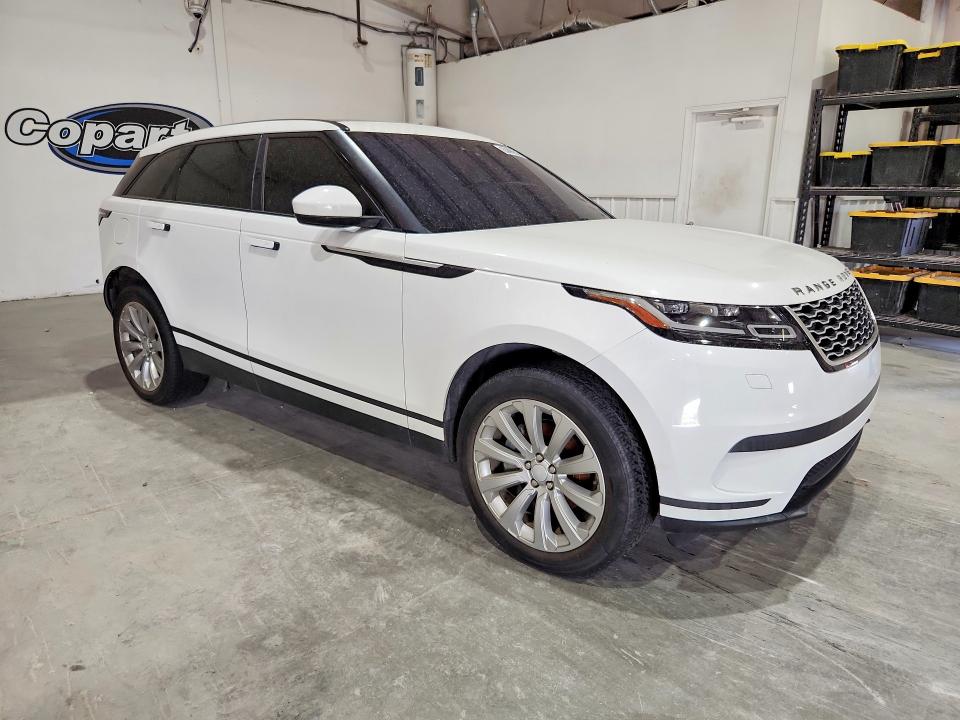 Продажа на аукционе авто 2018 Land Rover Range Rover Velar, vin: SALYB2RX5JA732248, номер лота: 63866546