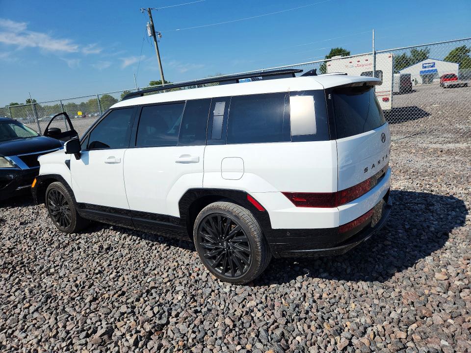 Продаж на аукціоні авто 2025 Hyundai Santa Fe, vin: 5NMP5DGL0SH105793, номер лоту: 66912326