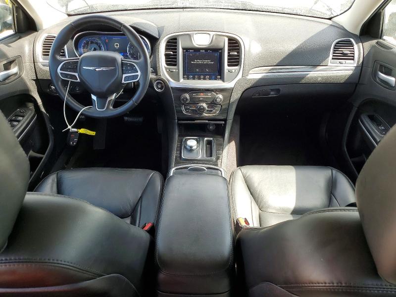 Aukcja sprzedaży 2019 Chrysler 300, vin: 2C3CCAAG2KH548011, numer aukcji: 65275906