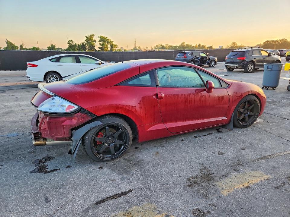Aukcja sprzedaży 2006 Mitsubishi Eclipse, vin: 4A3AK34T06E006247, numer aukcji: 66792576
