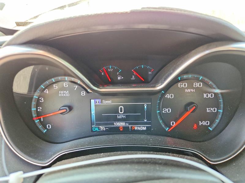 Продаж на аукціоні авто 2018 Chevrolet Impala, vin: 1G1105S36JU145944, номер лоту: 65634976