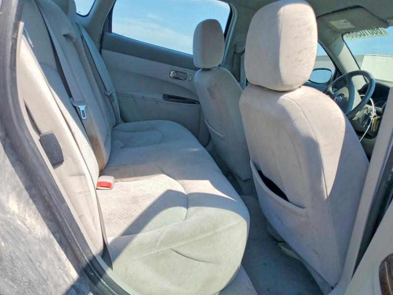 Aukcja sprzedaży 2008 Buick Lacrosse, vin: 2G4WC582281276485, numer aukcji: 66010566