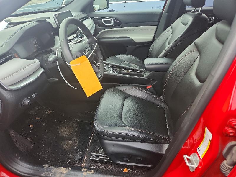 Продаж на аукціоні авто 2023 Jeep Compass, vin: 3C4NJDCN6PT567621, номер лоту: 63495806