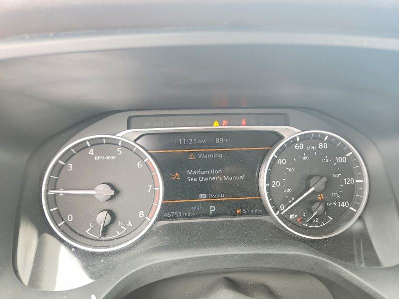 Продажа на аукционе авто 2023 Nissan Rogue, vin: 5N1BT3BB0PC785818, номер лота: 65822176