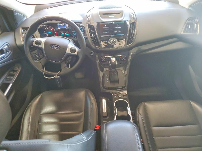 Продажа на аукционе авто 2014 Ford Escape, vin: 1FMCU9J90EUC18681, номер лота: 64892966