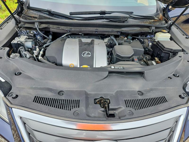 Продаж на аукціоні авто 2016 Lexus Rx 350, vin: 2T2BZMCA7GC050769, номер лоту: 66206666