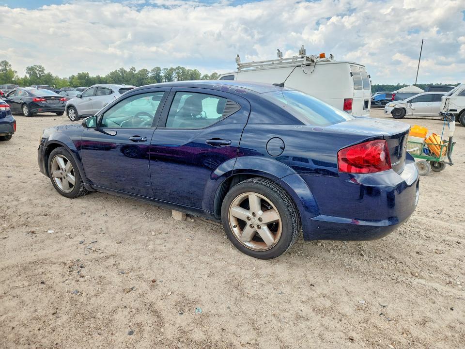 Aukcja sprzedaży 2014 Dodge Avenger, vin: 1C3CDZABXEN138455, numer aukcji: 67404086