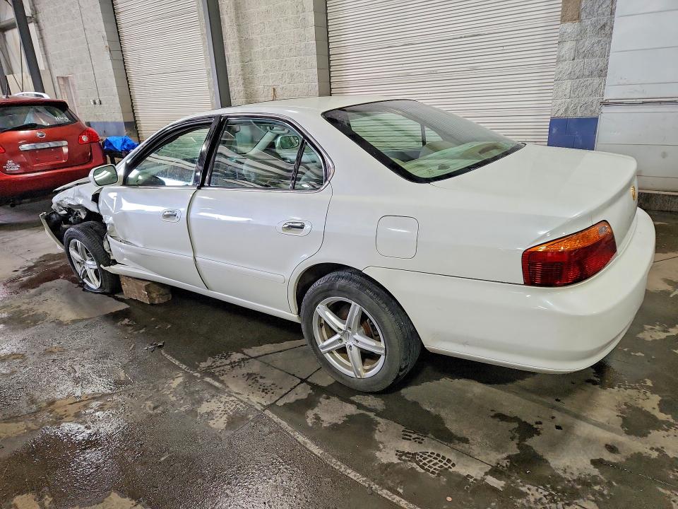 Продажа на аукционе авто 2001 Acura 3.2tl, vin: 19UUA56621A013529, номер лота: 64597396
