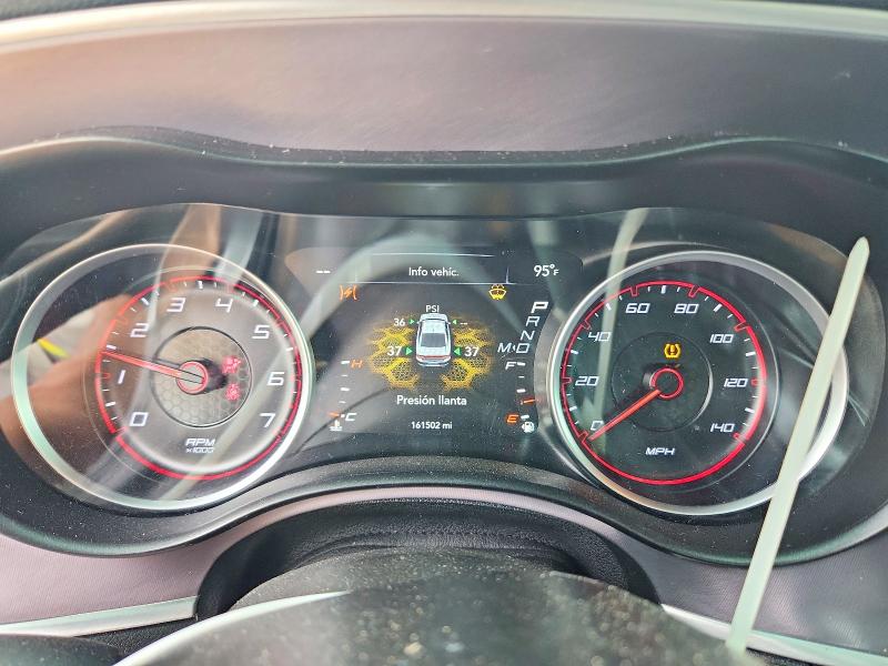 Aukcja sprzedaży 2019 Dodge Charger, vin: 2C3CDXHG7KH597291, numer aukcji: 64489086
