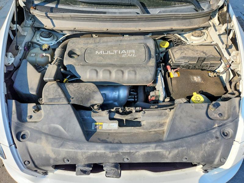 63261556 :رقم المزاد ، 1C4PJMCB4EW224795 vin ، 2014 Jeep Cherokee مزاد بيع