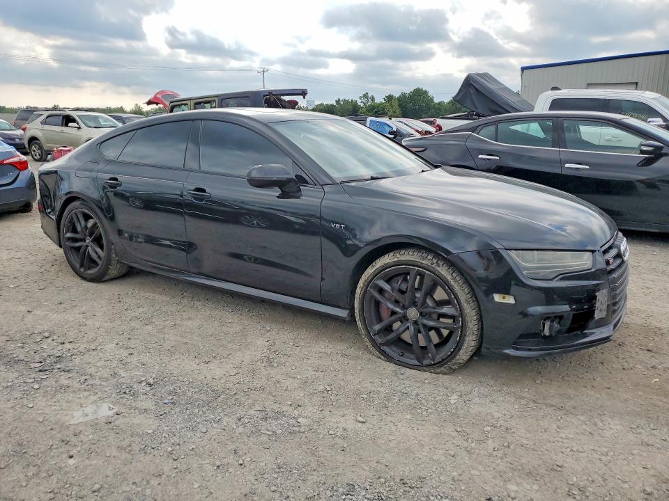 Aukcja sprzedaży 2016 Audi S7, vin: WAUW2AFC3GN006400, numer aukcji: 66351846