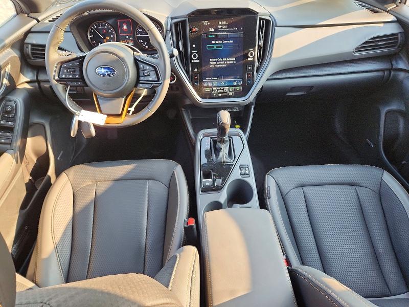 Aukcja sprzedaży 2025 Subaru Crosstrek, vin: 4S4GUHU6XS3753015, numer aukcji: 64071146