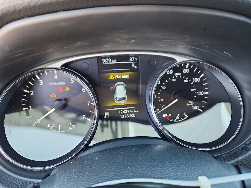 Продажа на аукционе авто 2016 Nissan Rogue, vin: 5N1AT2MT0GC923868, номер лота: 64746426