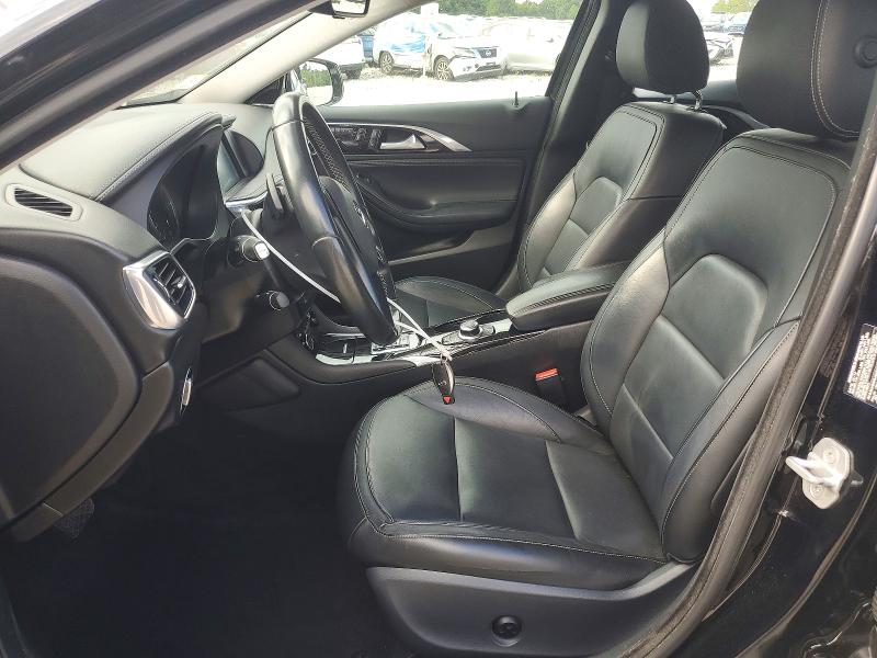 Продажа на аукционе авто 2018 Infiniti Qx30, vin: SJKCH5CR5JA047773, номер лота: 64984116