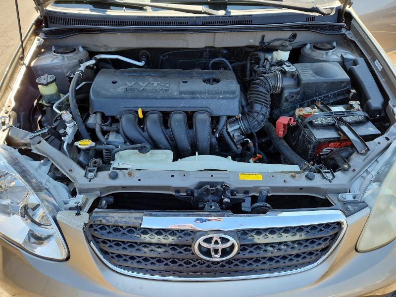 Aukcja sprzedaży 2008 Toyota Corolla, vin: 1NXBR32E78Z030069, numer aukcji: 65664086