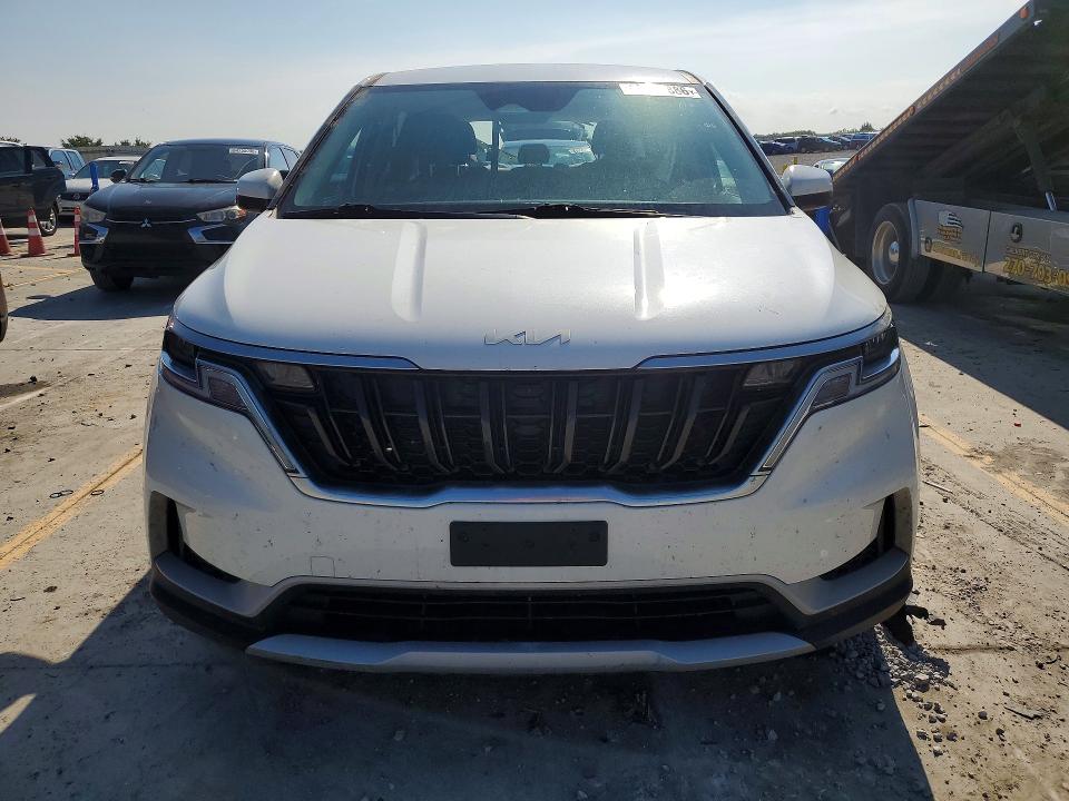 Aukcja sprzedaży 2022 Kia Carnival, vin: KNDNB5H35N6065944, numer aukcji: 65867886