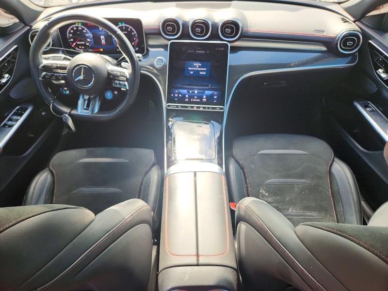 Продаж на аукціоні авто 2023 Mercedes-benz C, vin: W1KAF8HB8PR104254, номер лоту: 67038486
