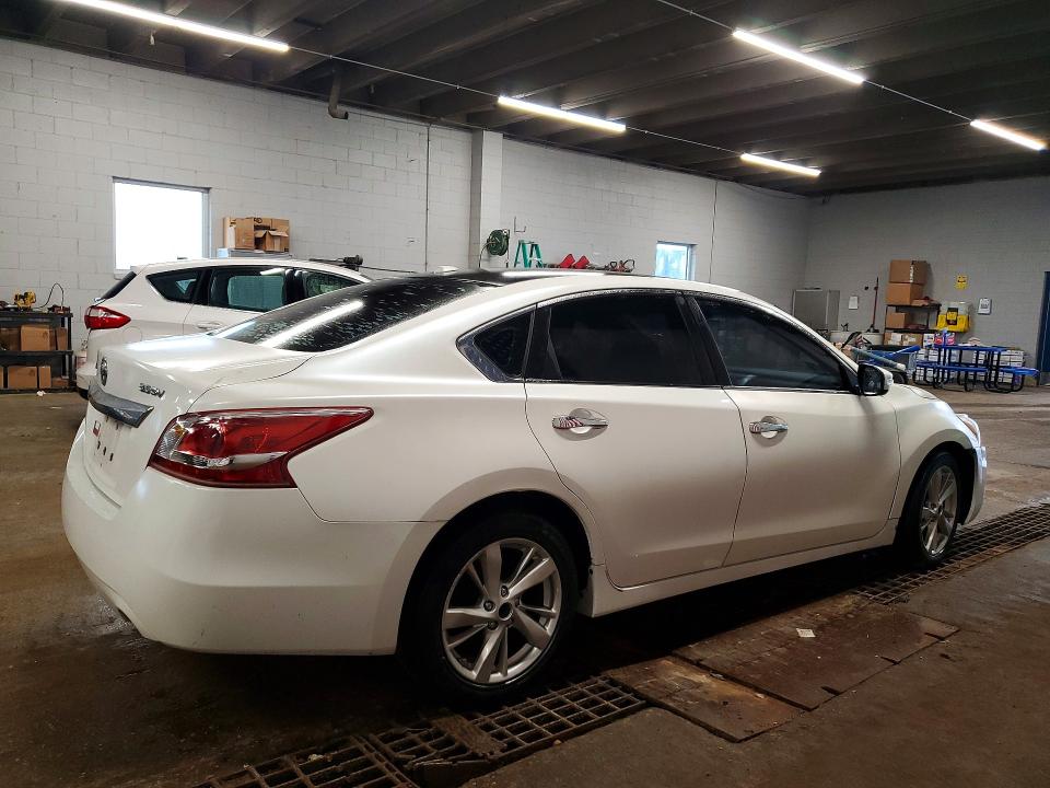Aukcja sprzedaży 2013 Nissan Altima, vin: 1N4BL3AP0DC200674, numer aukcji: 65165836
