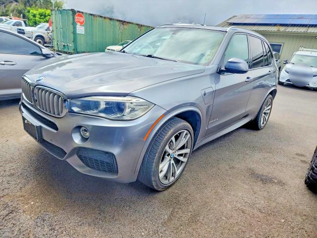 63236486 :رقم المزاد ، 5UXKT0C50G0S74752 vin ، 2016 Bmw X5 مزاد بيع