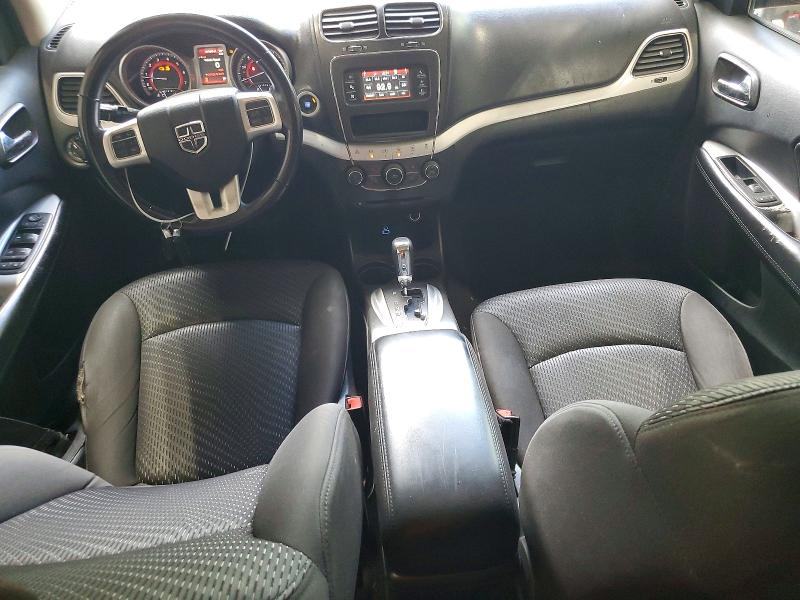 64085866 :رقم المزاد ، 3C4PDDAG5HT639107 vin ، 2017 Dodge Journey مزاد بيع