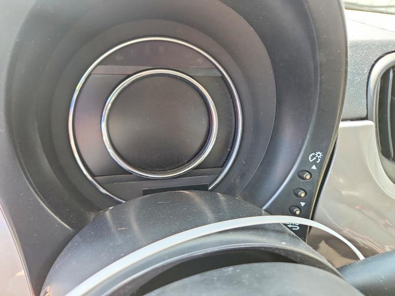 Aukcja sprzedaży 2018 Fiat 500, vin: 3C3CFFKH3JT471957, numer aukcji: 62908866