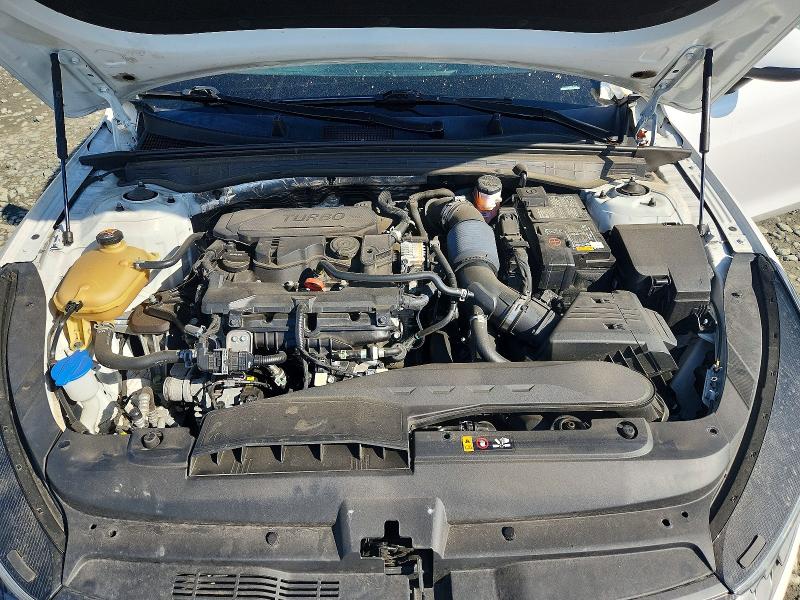 Aukcja sprzedaży 2023 Kia K5, vin: 5XXG14J25PG208192, numer aukcji: 63359136