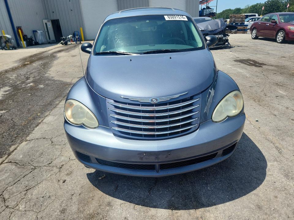 Aukcja sprzedaży 2007 Chrysler Pt Cruiser, vin: 3A4FY58B57T592024, numer aukcji: 65091516