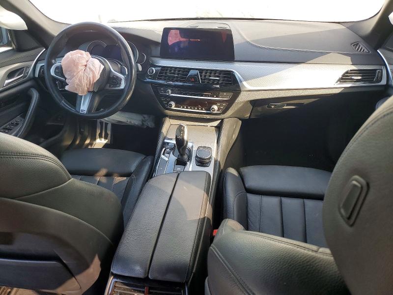 Aukcja sprzedaży 2018 Bmw 530, vin: WBAJA5C50JWA37716, numer aukcji: 65944436