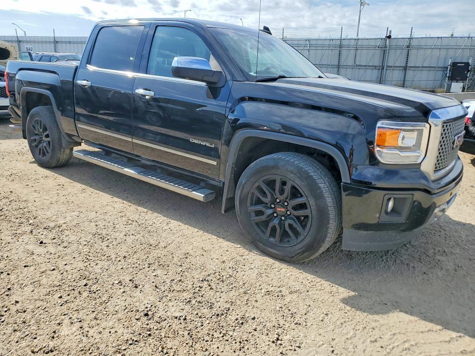 Продажа на аукционе авто 2015 Gmc Sierra, vin: 3GTU2WEC7FG126037, номер лота: 65804546