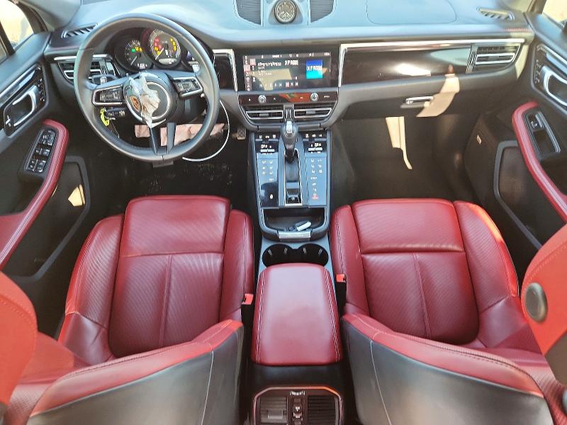Продажа на аукционе авто 2024 Porsche Macan, vin: WP1AA2A54RLB20353, номер лота: 62344546