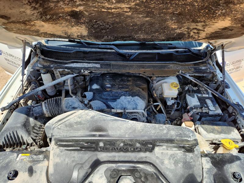 Продажа на аукционе авто 2022 Ram 2500, vin: 3C6UR5HJ8NG251053, номер лота: 64491046