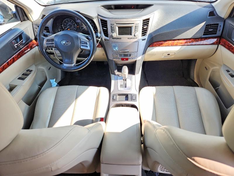 Продаж на аукціоні авто 2012 Subaru Outback, vin: 4S4BRCKC6C3257525, номер лоту: 63728036