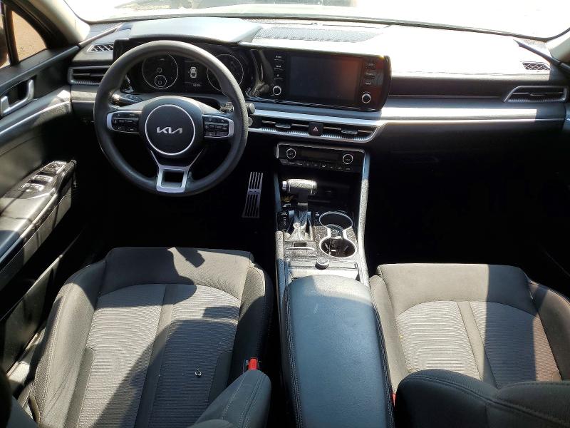 Продаж на аукціоні авто 2022 Kia K5, vin: 5XXG14J28NG143271, номер лоту: 64992746