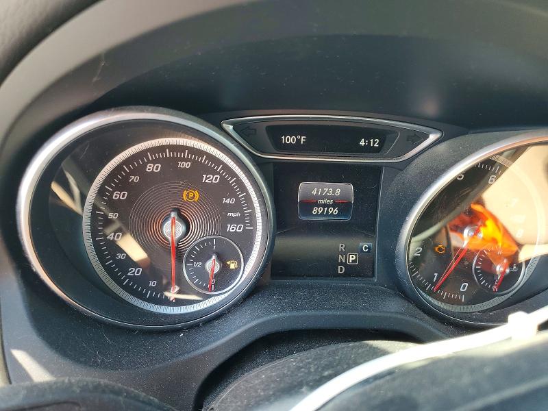 Продаж на аукціоні авто 2018 Mercedes-benz Gla, vin: WDCTG4EB7JJ478030, номер лоту: 65128966