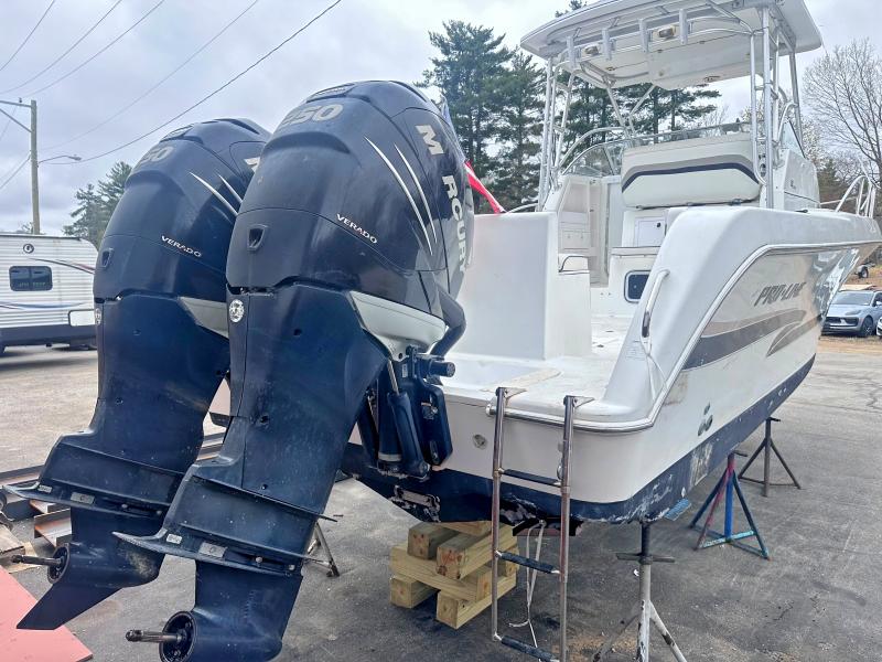 Aukcja sprzedaży 2000 Boat Prop/shaft, vin: PLCMD010G900, numer aukcji: 65445096