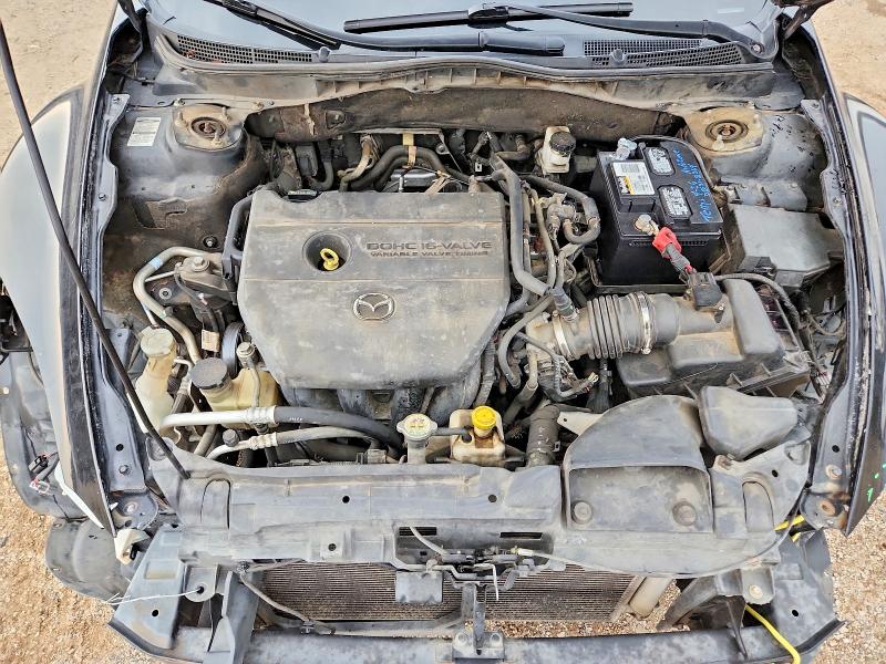 Aukcja sprzedaży 2012 Mazda 6, vin: 1YVHZ8CH4C5M41186, numer aukcji: 64627926