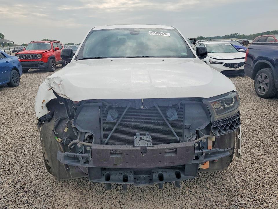 Aukcja sprzedaży 2014 Dodge Durango, vin: 1C4SDJCT5EC978430, numer aukcji: 63486426
