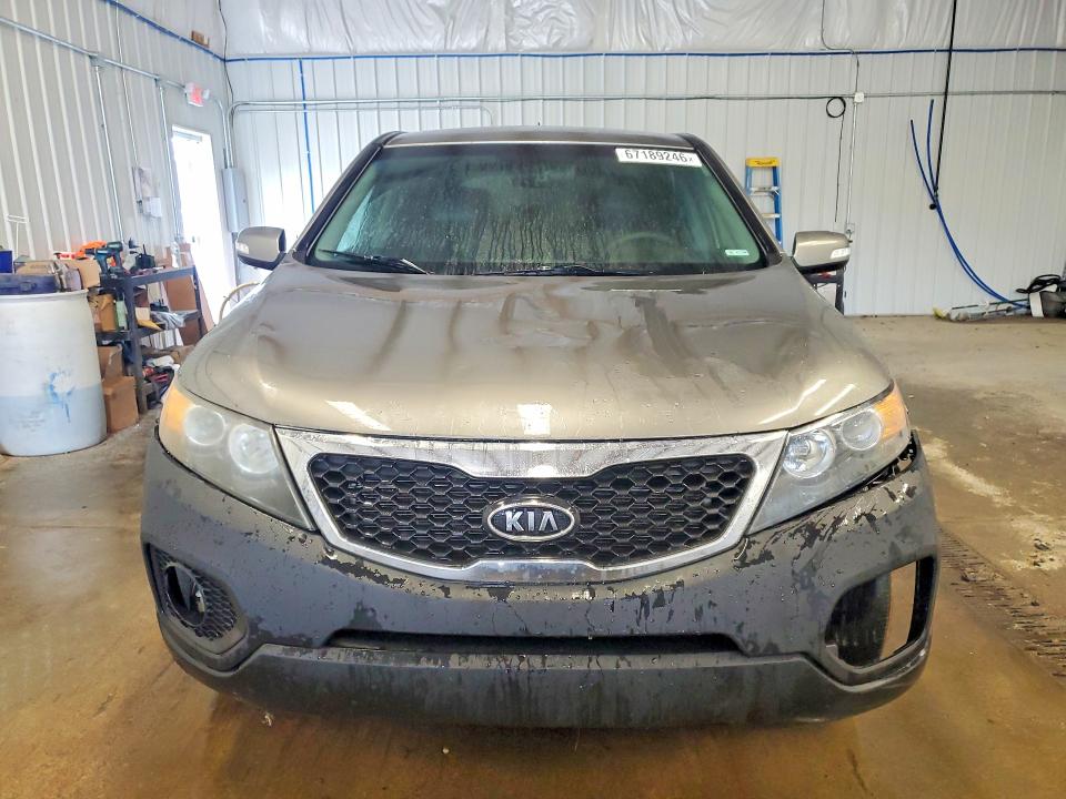 Продаж на аукціоні авто 2011 Kia Sorento, vin: 5XYKUCA1XBG029069, номер лоту: 67189246