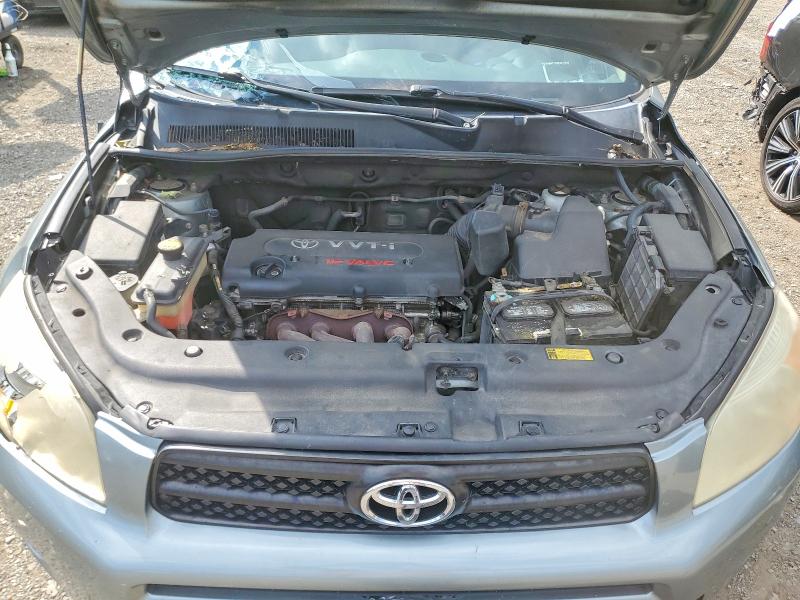 Aukcja sprzedaży 2007 Toyota Rav4, vin: JTMBD33V276044532, numer aukcji: 65402386