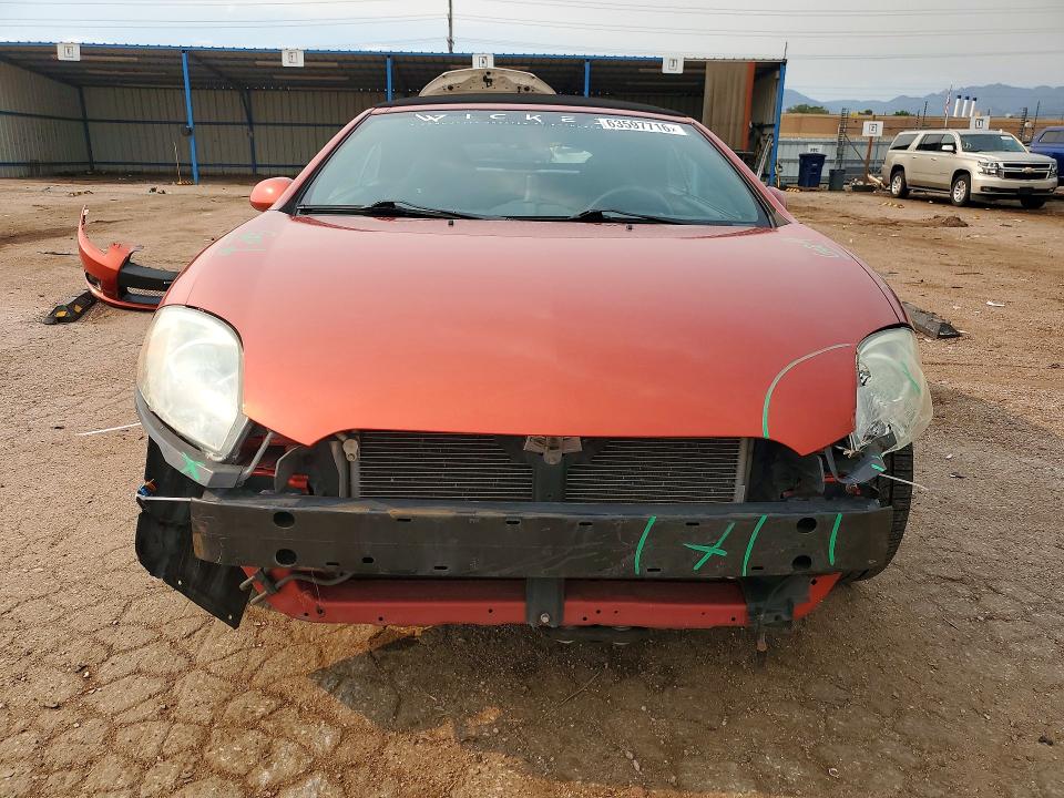 Продажа на аукционе авто 2012 Mitsubishi Eclipse, vin: 4A37L2EF4CE002918, номер лота: 63597716