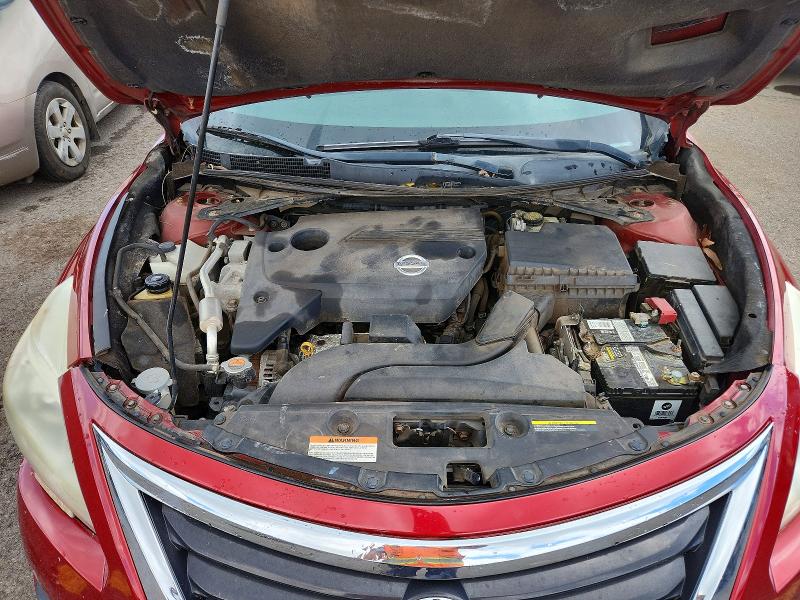 Продажа на аукционе авто 2014 Nissan Altima, vin: 1N4AL3AP4EC164999, номер лота: 63449206