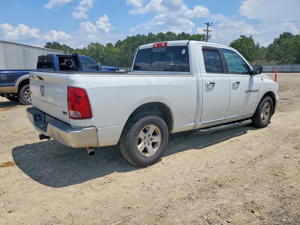 Aukcja sprzedaży 2011 Dodge Ram 1500, vin: 1D7RB1GP0BS560401, numer aukcji: 63804216