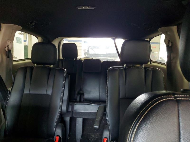 Aukcja sprzedaży 2019 Dodge Grand Caravan, vin: 2C4RDGCG4KR785354, numer aukcji: 66844246