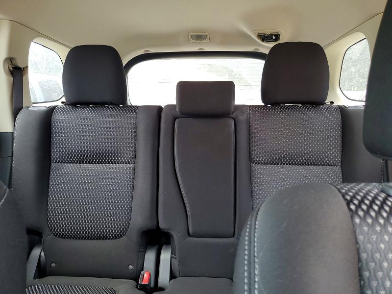 Продаж на аукціоні авто 2018 Mitsubishi Outlander, vin: JA4AD2A36JZ009905, номер лоту: 64051106