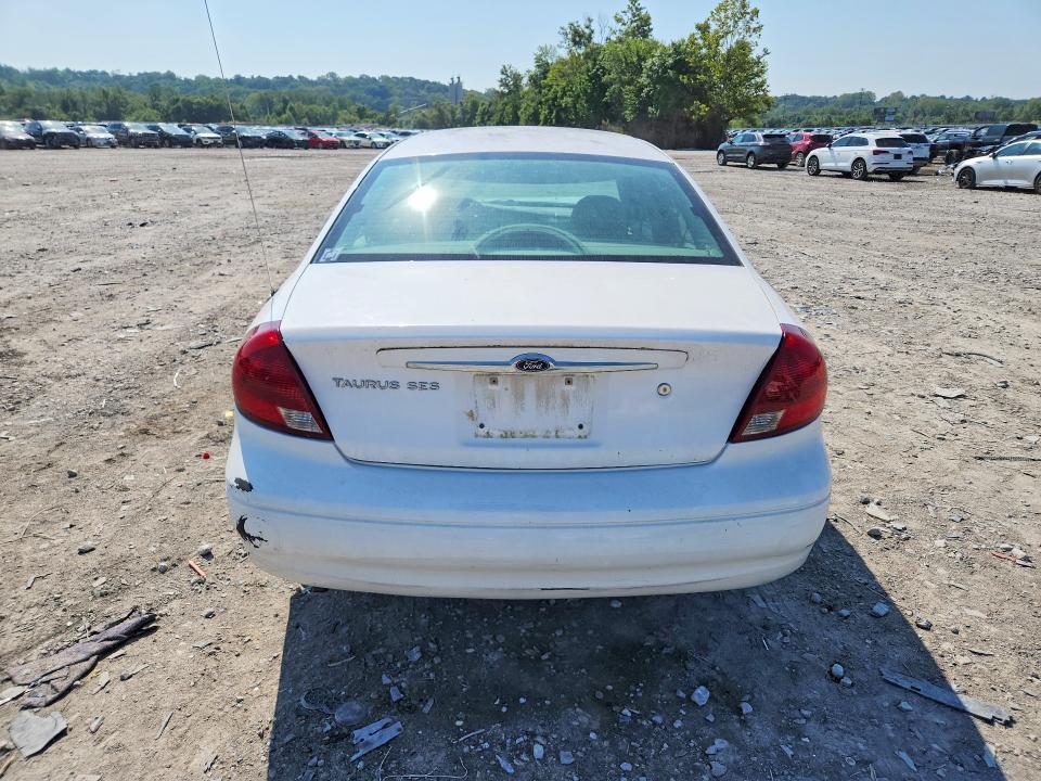Aukcja sprzedaży 2001 Ford Taurus, vin: 1FAFP55U21G182099, numer aukcji: 66101166
