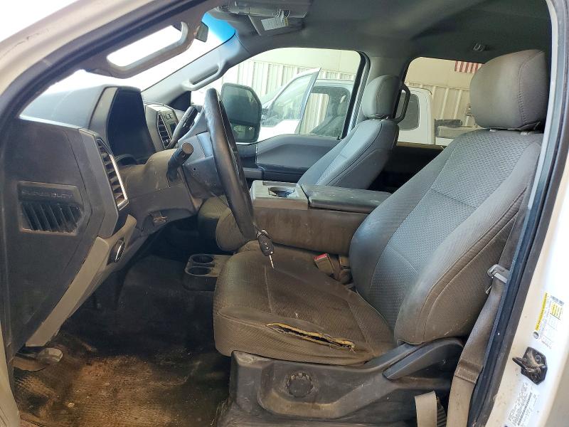 Aukcja sprzedaży 2018 Ford F250, vin: 1FT7W2BT4JEC38891, numer aukcji: 63225076