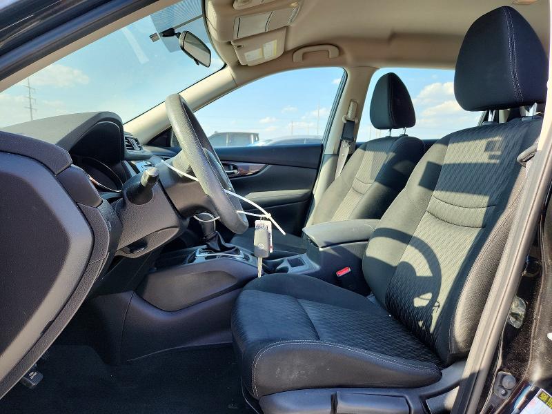 Продаж на аукціоні авто 2018 Nissan Rogue, vin: KNMAT2MV4JP513760, номер лоту: 66903096