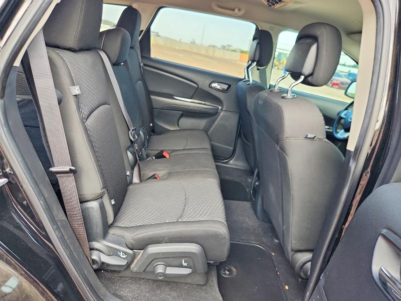 64095176 :رقم المزاد ، 3C4PDCBG0KT868729 vin ، 2019 Dodge Journey مزاد بيع